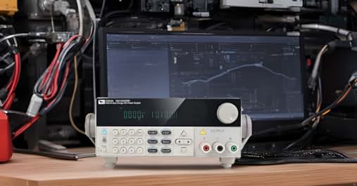 240v Variable Power Supply