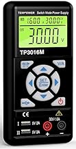 Atx Power Supply Variable Voltage
