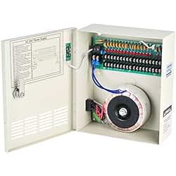 Variable Frequency Ac Power Supply
