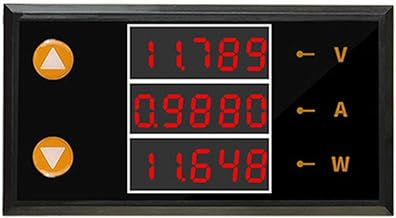 High Voltage Bench Power Supply