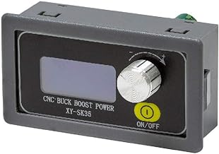How To Make A Variable Power Supply
