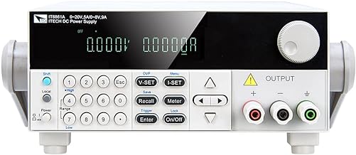 12v Variable Power Supply