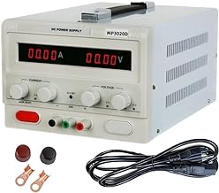 12v Variable Power Supply
