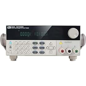 Programmable Power Supply
