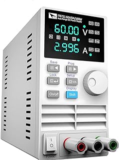 Best Variable DC Power Supply