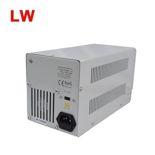 How To Build A Variable Power Supply
