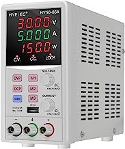 How To Build A Variable Dc Power Supply
