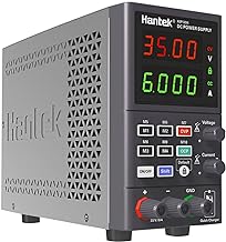 Variable Power Supply
