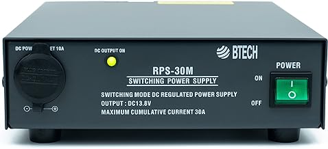 Ac DC Variable Voltage Power Supply
