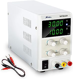 Bench Variable Power Supply