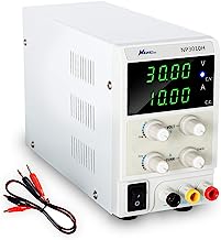 How To Make A Variable Voltage Dc Power Supply
