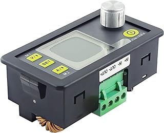 Bench DC Power Supply
