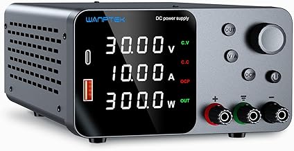 Variable DC Power Supply 40a