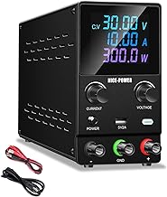 Variable DC Power Supply 5a
