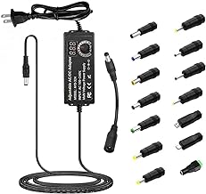 5v Linear Power Supply
