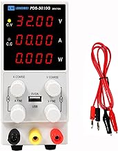 Variable Ac Voltage Power Supply
