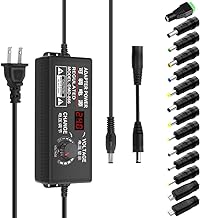 240v Variable Power Supply