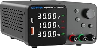Variable Ac Voltage Power Supply
