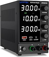 12 Volt Variable Power Supply