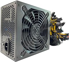 Variable 5v DC Power Supply
