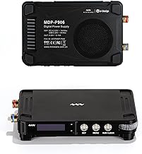 Bench Variable Power Supply
