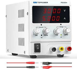 Variable Power Supply Near Me
