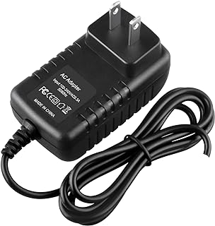 Variable DC Power Supply 120v
