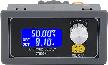 30v Variable Power Supply