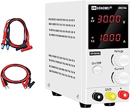 0 24v Variable Power Supply