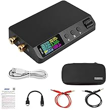 Variable DC Power Supply 10a
