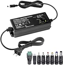 600v Power Supply
