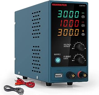 0 30v 10a Variable Power Supply Circuit Diagram
