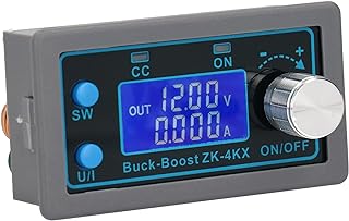 5v Linear Power Supply