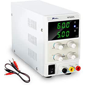 Atx Variable Power Supply
