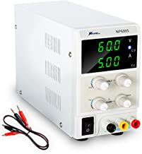 Variable Ac Ac Power Supply
