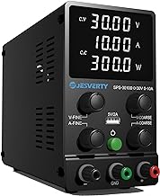 240v Variable Power Supply

