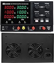 DC Voltage Power Supply