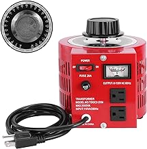 Variable Power Supply DC
