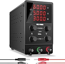 Variable Ac Ac Power Supply
