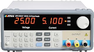 5v Linear Power Supply
