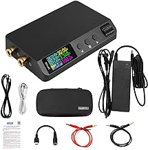 How To Make A Variable Voltage Dc Power Supply
