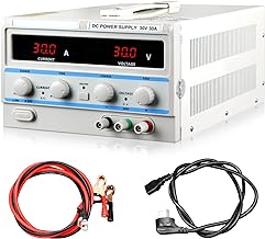 Best Programmable Power Supply
