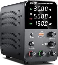 Linear Power Supply
