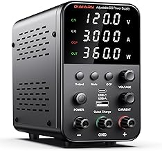 Variable Power Supply DC
