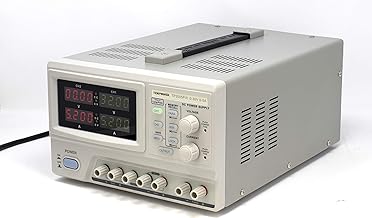 How To Make A Variable Power Supply
