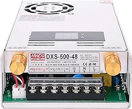 60v Variable Power Supply
