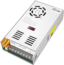 Variable Frequency Ac Power Supply