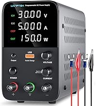 Ac Variable Power Supply