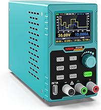0 300v DC Variable Power Supply

