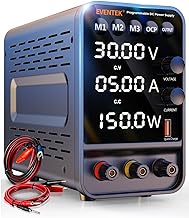 2n3055 Variable Power Supply Circuit
